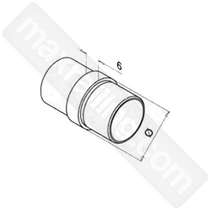 Парапети от инокс